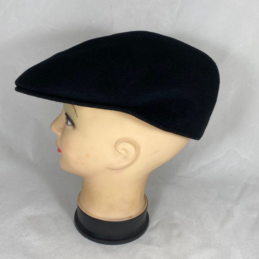 Classic Flat Ivy Cap JCPDSFE10 NWOT